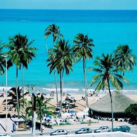 Apartamento Praia Jatiuca Maceio  Exterior photo