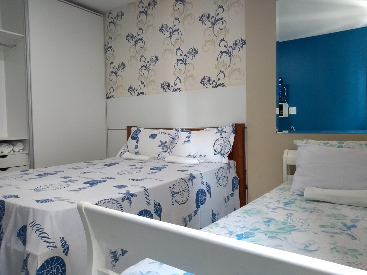 Apartamento Praia Jatiuca Maceio  Exterior photo