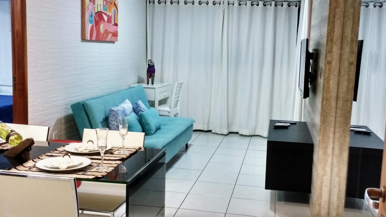 Apartamento Praia Jatiuca Maceio  Exterior photo